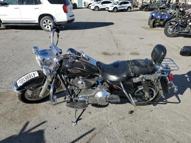 2006 Harley-Davidson Flhrci