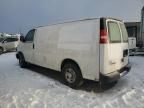 2010 Chevrolet Express G2500