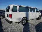 2000 Ford Econoline E350 Super Duty Wagon