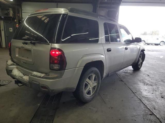 2006 Chevrolet Trailblazer EXT LS