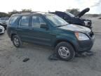 2004 Honda CR-V LX