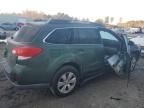 2012 Subaru Outback 3.6R Limited