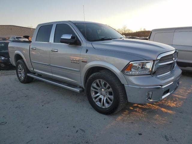 2015 Dodge RAM 1500 Longhorn