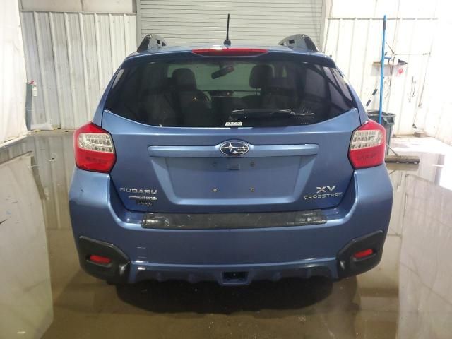 2014 Subaru XV Crosstrek 2.0 Premium