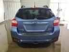 2014 Subaru XV Crosstrek 2.0 Premium