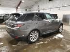 2015 Land Rover Range Rover Sport HSE