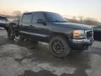 2005 GMC New Sierra K1500