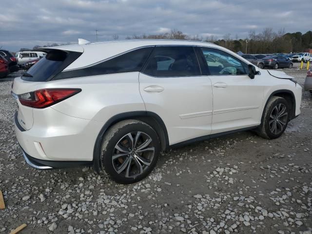 2020 Lexus RX 350 L