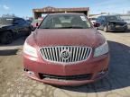 2011 Buick Lacrosse CXL