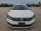 2014 Volkswagen Passat S