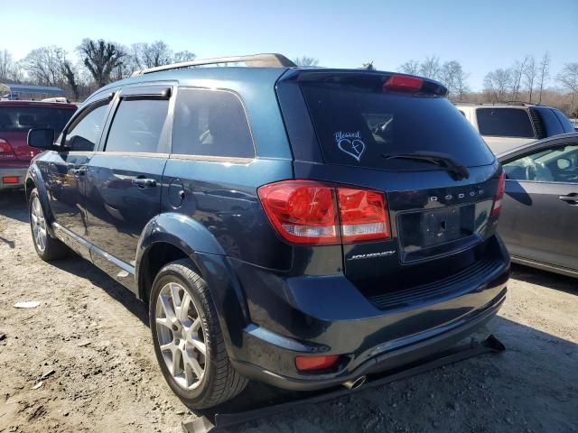 2015 Dodge Journey SXT