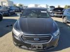 2014 Ford Taurus Limited