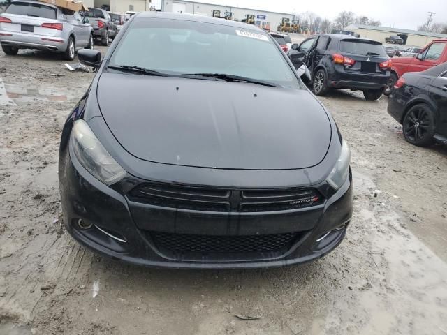 2014 Dodge Dart GT