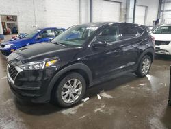 2021 Hyundai Tucson SE en venta en Ham Lake, MN