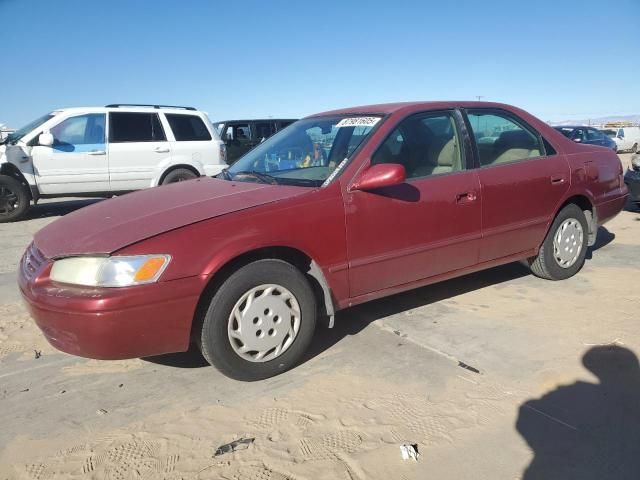 1997 Toyota Camry LE