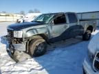 2007 GMC Sierra K2500 Heavy Duty