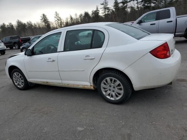 2010 Chevrolet Cobalt 1LT