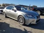 2015 Lexus GS 350