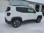 2016 Jeep Renegade Sport