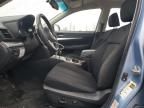 2011 Subaru Legacy 2.5I Premium