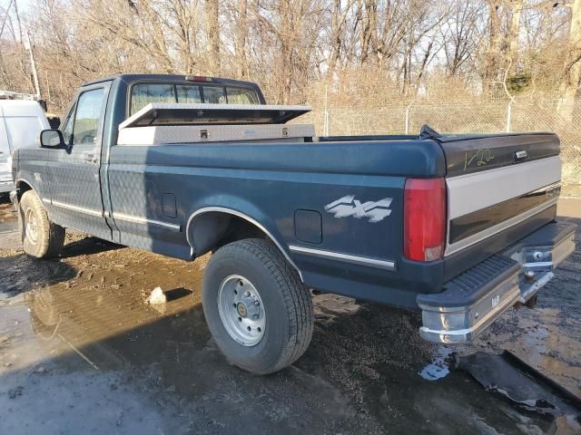 1994 Ford F150