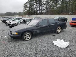 Vehiculos salvage en venta de Copart Cleveland: 1996 Chevrolet Caprice / Impala Classic SS