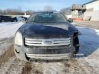 2008 Ford Fusion SE