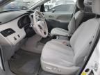 2012 Toyota Sienna Base