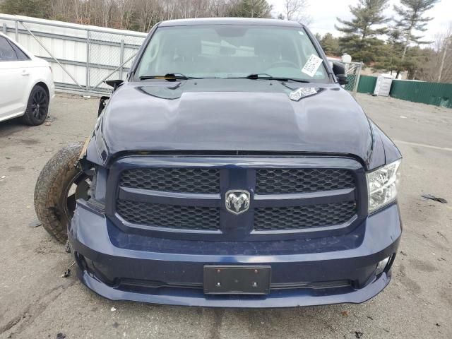 2018 Dodge RAM 1500 ST