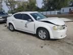 2008 Dodge Avenger SE