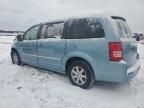 2010 Chrysler Town & Country Touring