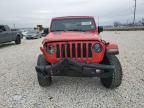 2018 Jeep Wrangler Rubicon