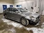 2011 Subaru Legacy 2.5I Premium