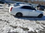 2016 Cadillac ATS Premium