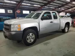 Chevrolet Vehiculos salvage en venta: 2012 Chevrolet Silverado K1500