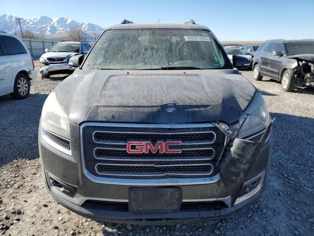 2013 GMC Acadia SLT-1