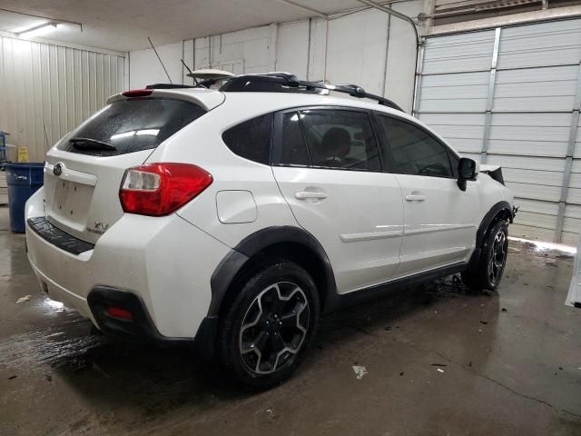 2014 Subaru XV Crosstrek 2.0 Premium