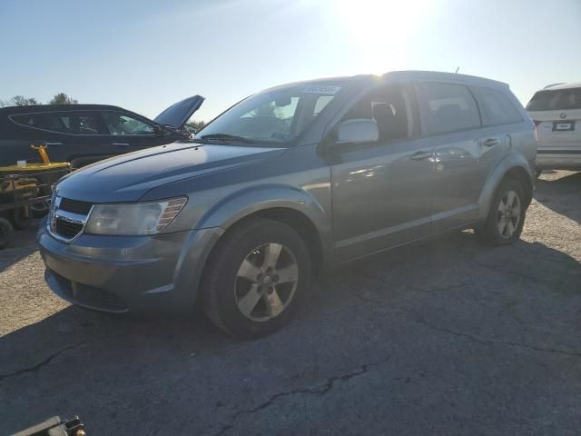 2009 Dodge Journey SXT