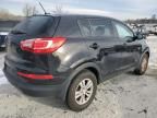 2011 KIA Sportage LX