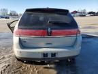 2007 Lincoln MKX