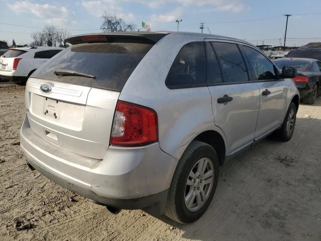 2011 Ford Edge SE