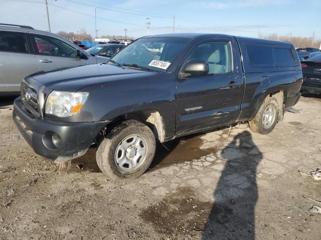 2010 Toyota Tacoma