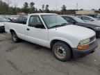 2003 Chevrolet S Truck S10