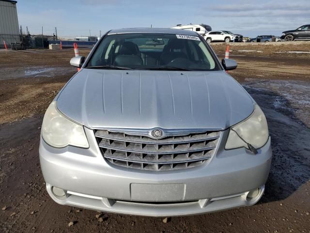 2009 Chrysler Sebring Touring