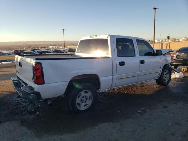 2006 Chevrolet Silverado C1500