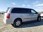 2008 Dodge Grand Caravan SE