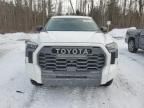 2022 Toyota Tundra Crewmax Limited