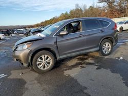 2014 Honda CR-V EX en venta en Brookhaven, NY