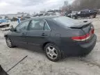 2003 Honda Accord EX