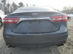 2014 Toyota Avalon Base